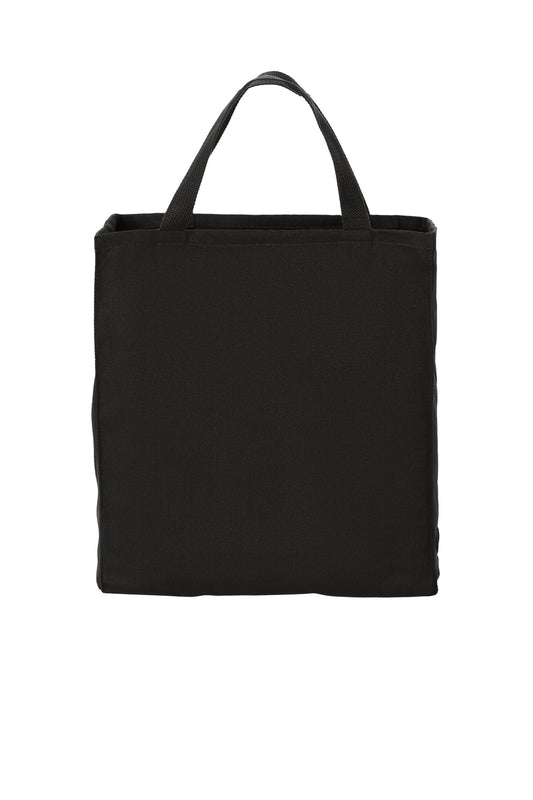 Port Authority® Ideal Twill Grocery Tote.  B100