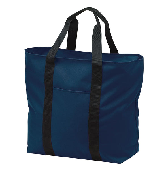 Port Authority® All-Purpose Tote.  B5000