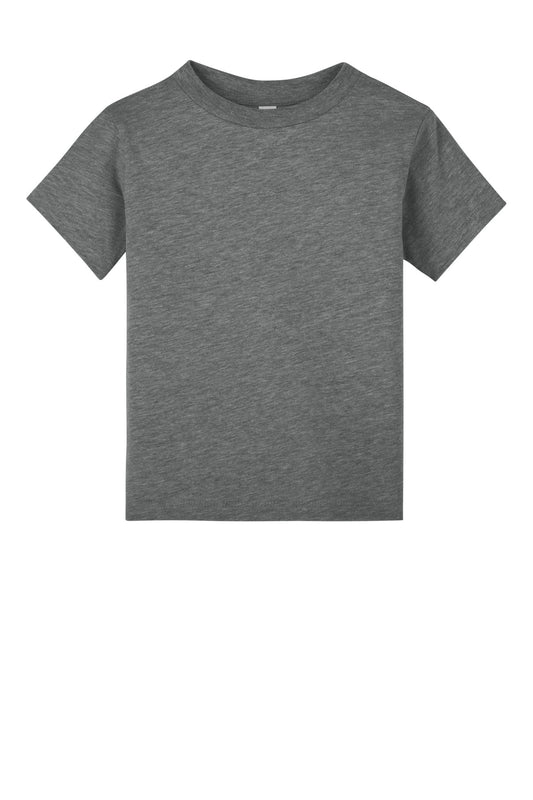 BELLA+CANVAS® Toddler Short Sleeve Tee BC3001T
