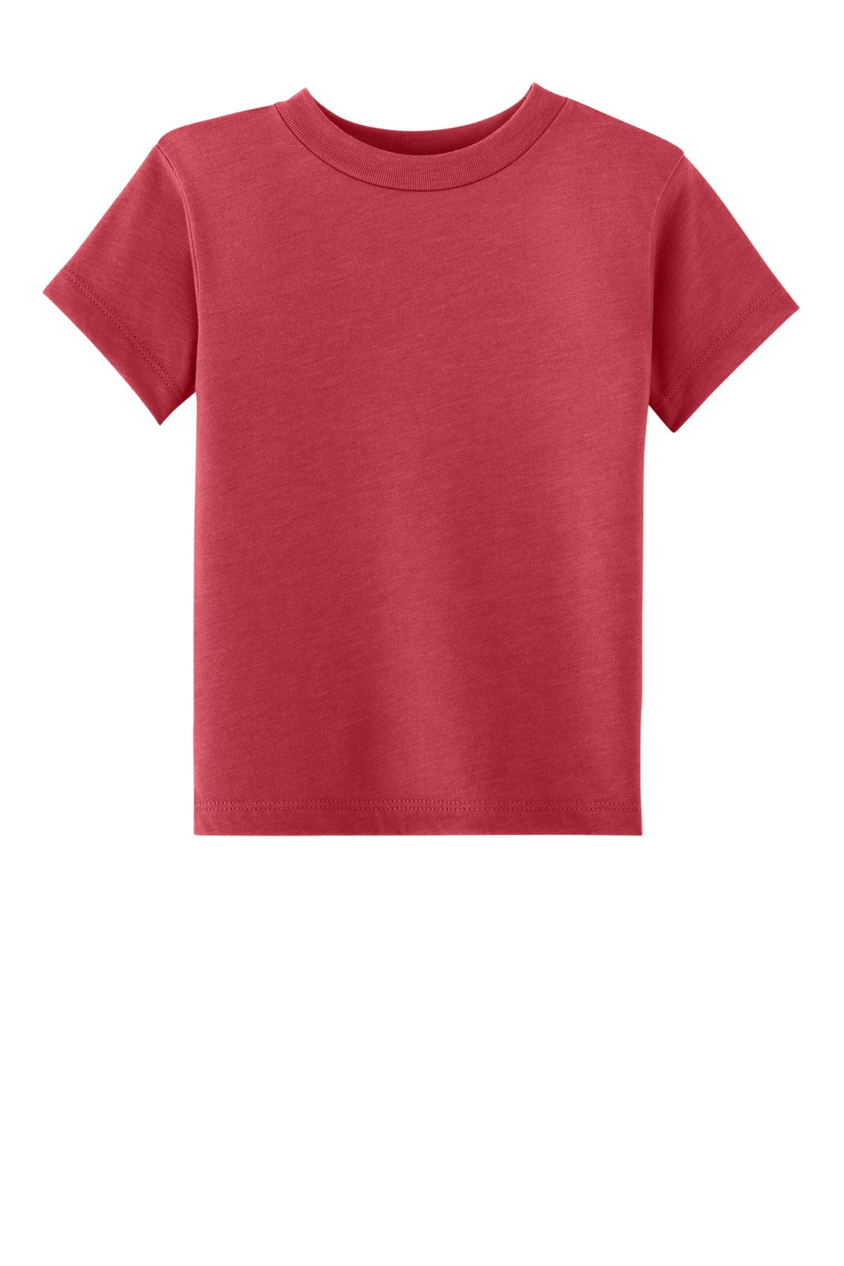 BELLA+CANVAS® Toddler Short Sleeve Tee BC3001T