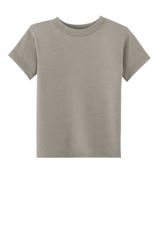 BELLA+CANVAS® Toddler Short Sleeve Tee BC3001T