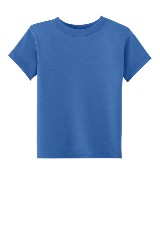 BELLA+CANVAS® Toddler Short Sleeve Tee BC3001T