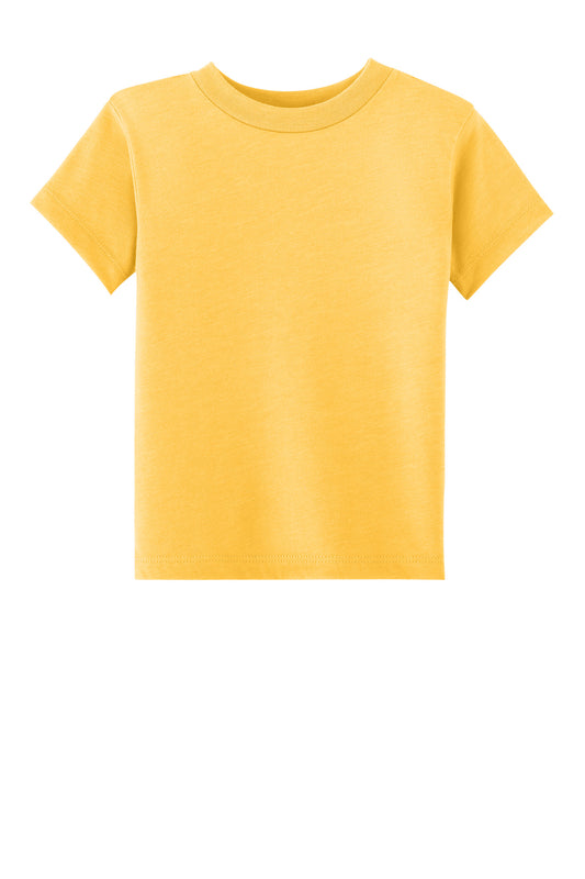 BELLA+CANVAS® Toddler Short Sleeve Tee BC3001T