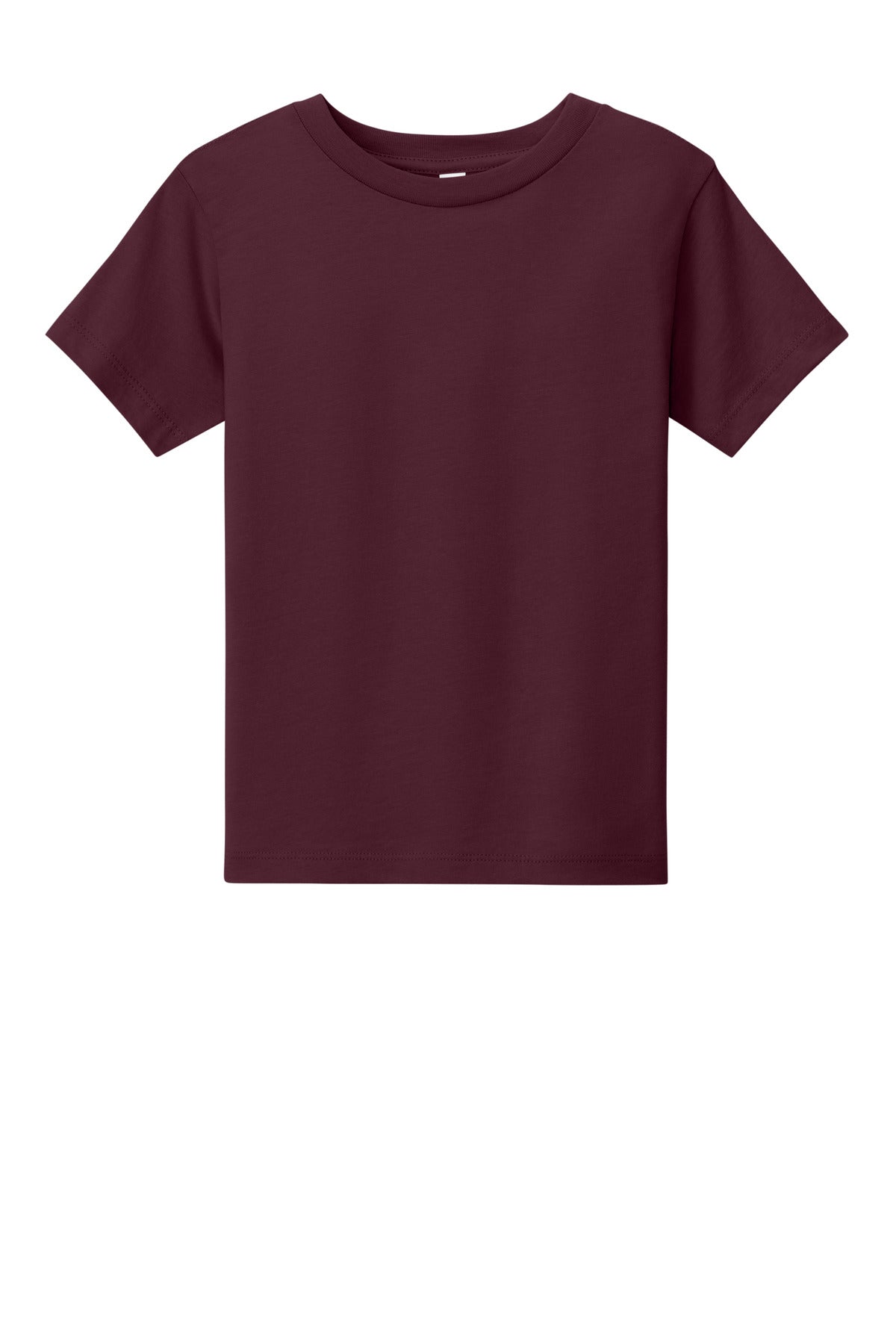 BELLA+CANVAS® Toddler Short Sleeve Tee BC3001T