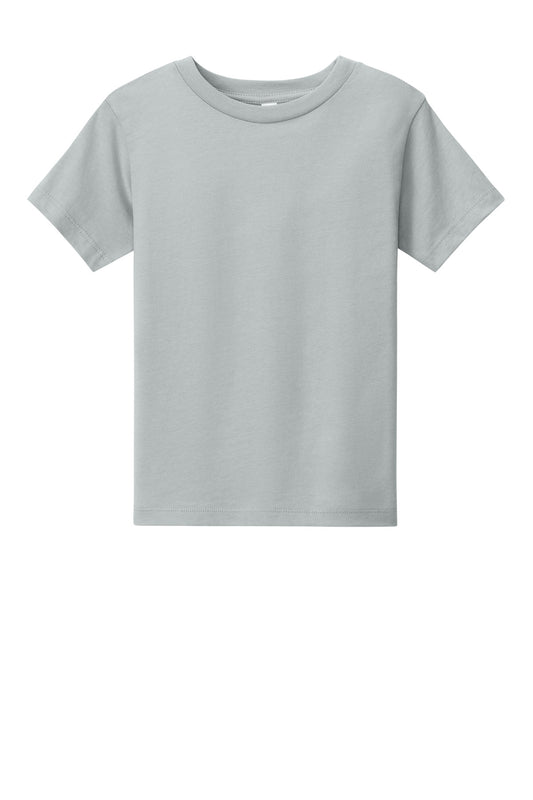 BELLA+CANVAS® Toddler Short Sleeve Tee BC3001T