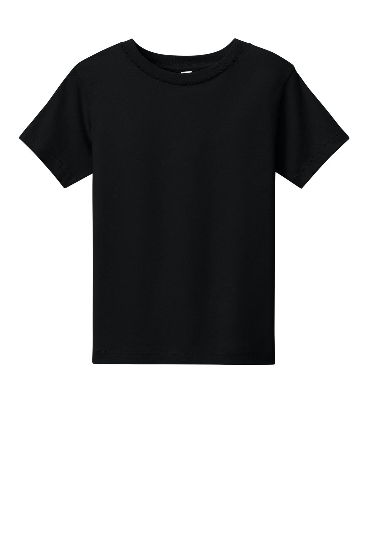 BELLA+CANVAS® Toddler Short Sleeve Tee BC3001T