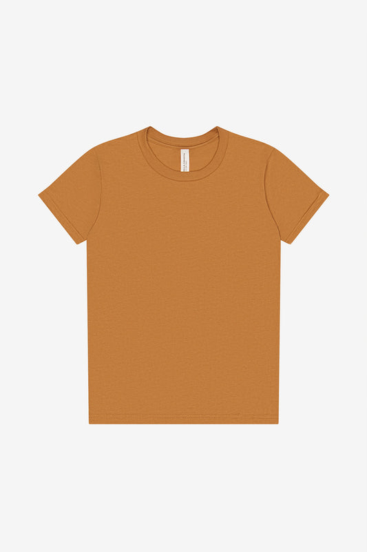 BELLA+CANVAS ® Youth Jersey Short Sleeve Tee. BC3001Y