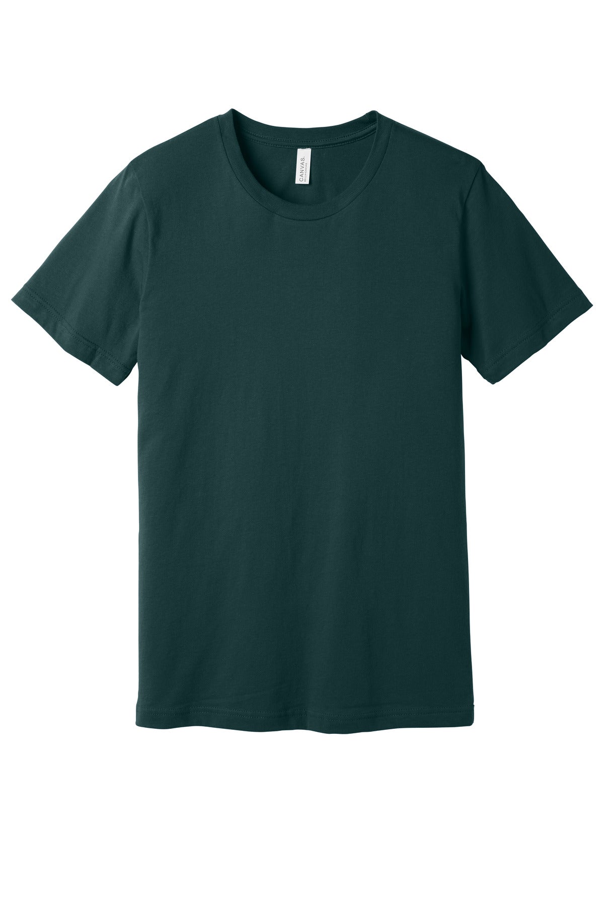 BELLA+CANVAS ® Unisex Jersey Short Sleeve Tee. BC3001