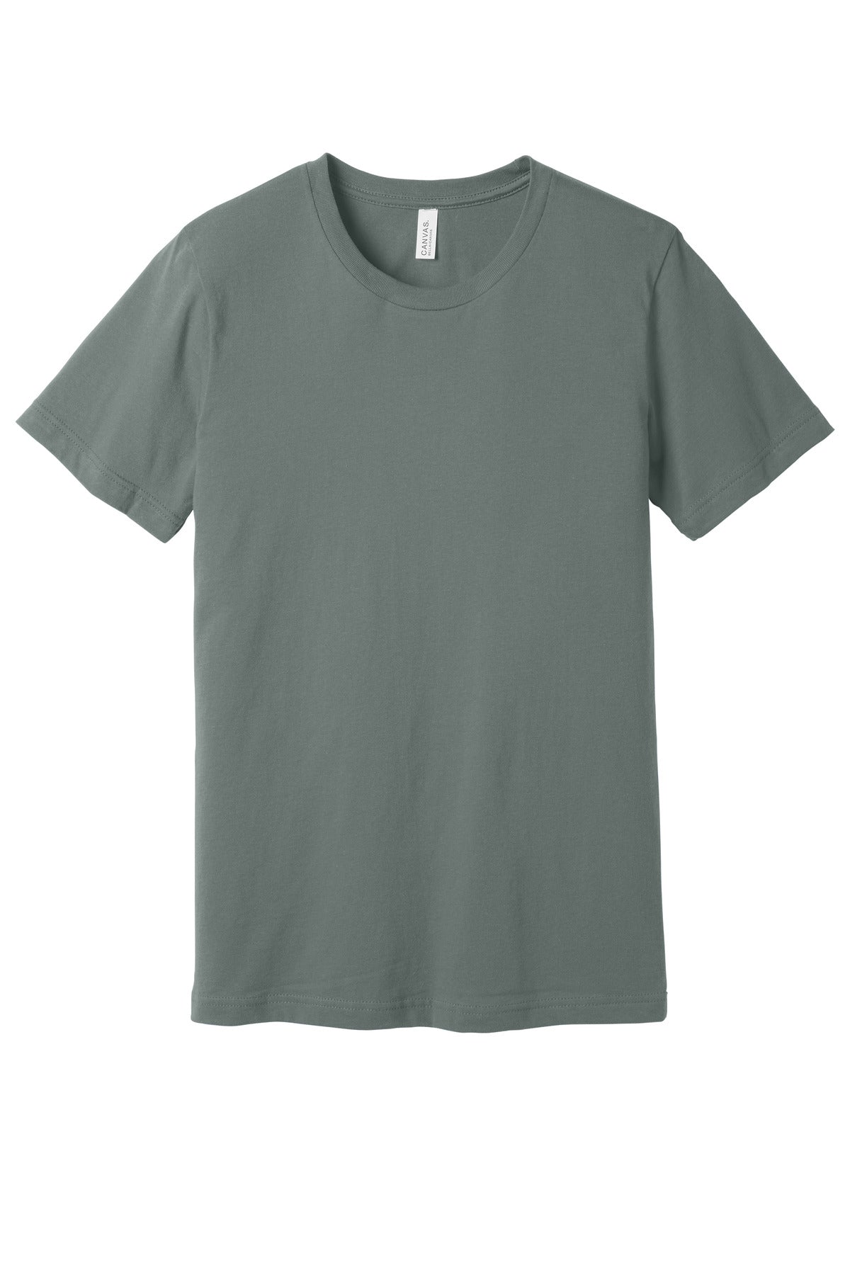 BELLA+CANVAS ® Unisex Jersey Short Sleeve Tee. BC3001
