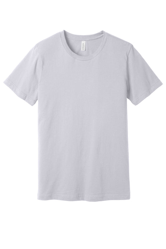 BELLA+CANVAS ® Unisex Jersey Short Sleeve Tee. BC3001