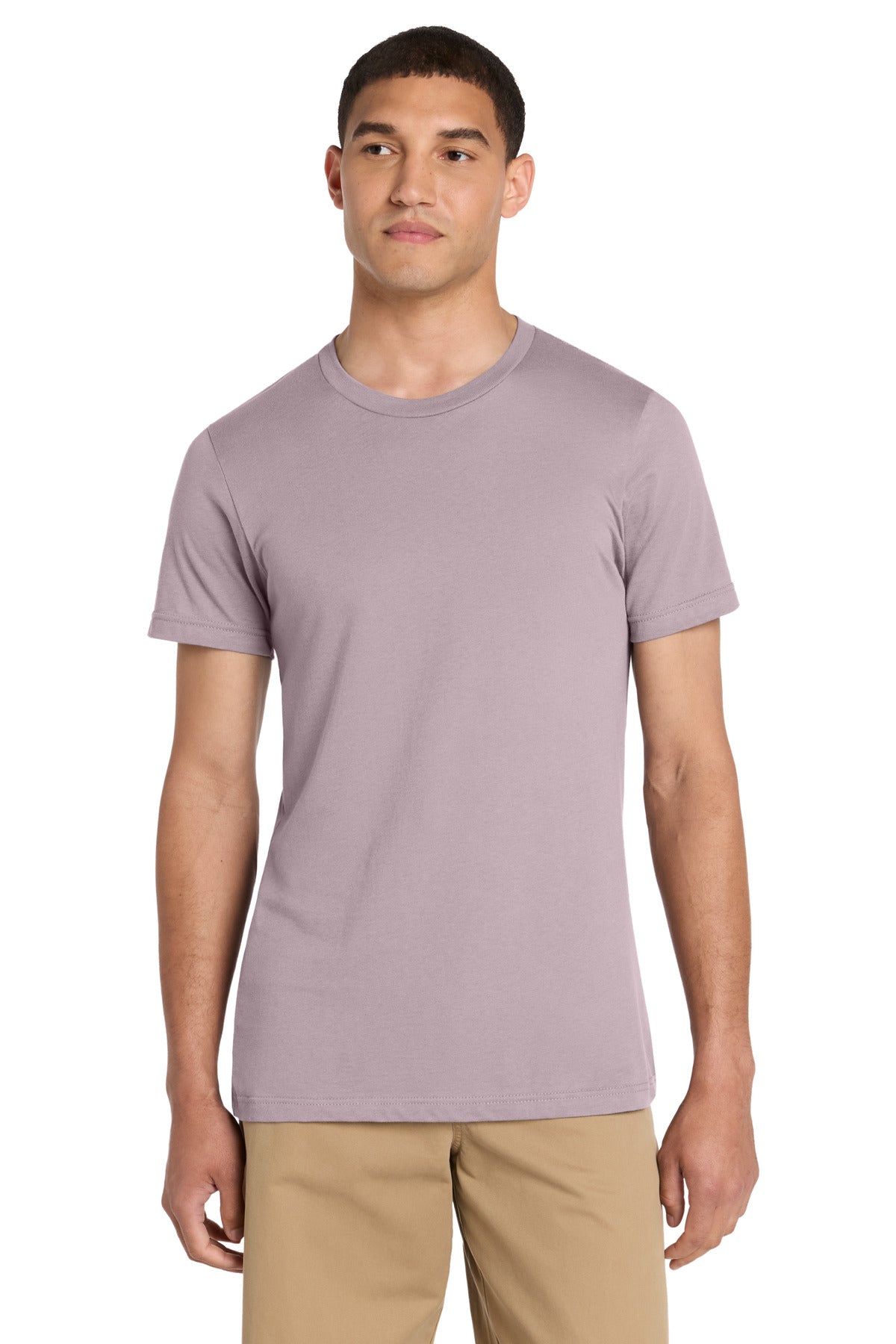 BELLA+CANVAS ® Unisex Jersey Short Sleeve Tee. BC3001