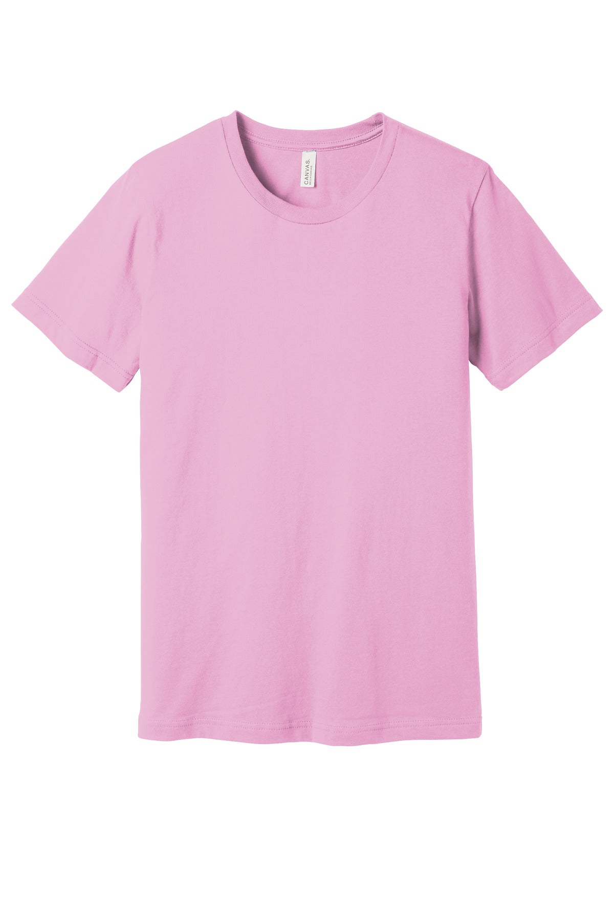 BELLA+CANVAS ® Unisex Jersey Short Sleeve Tee. BC3001