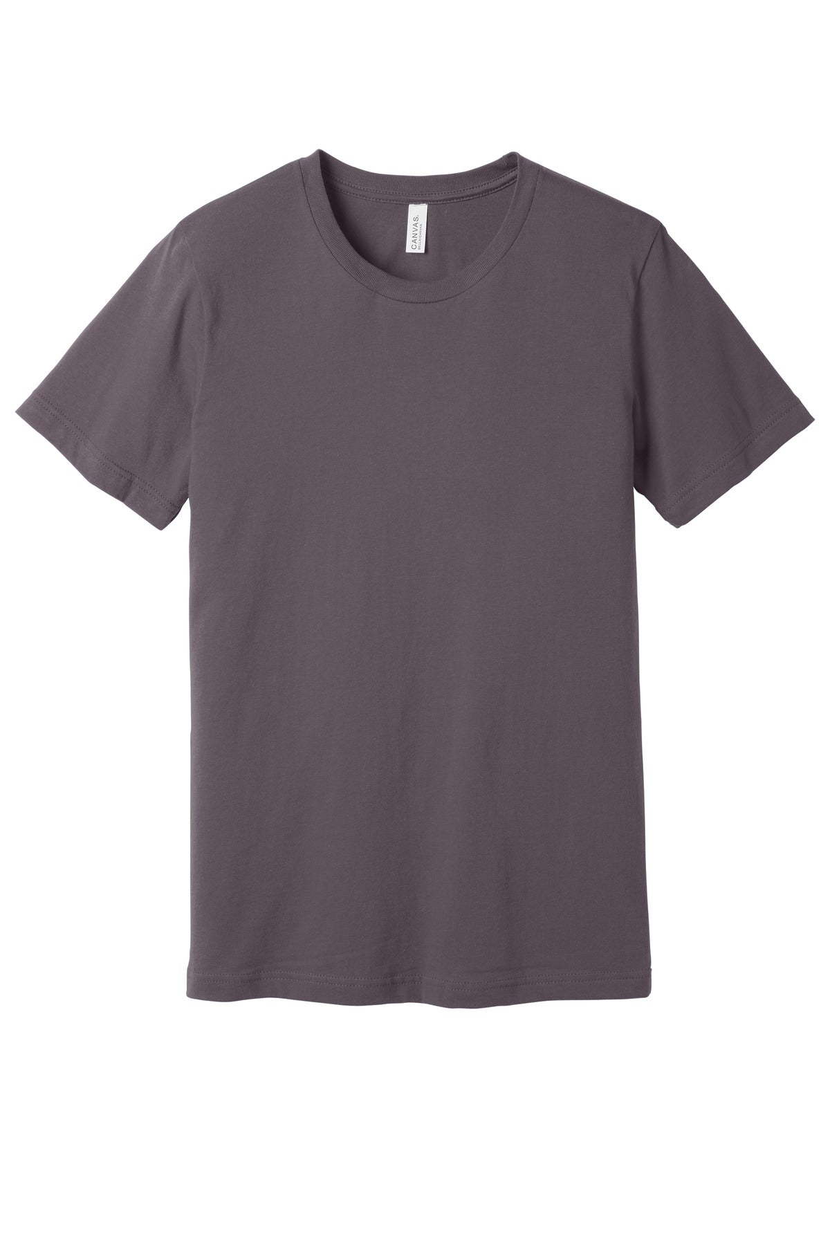 BELLA+CANVAS ® Unisex Jersey Short Sleeve Tee. BC3001