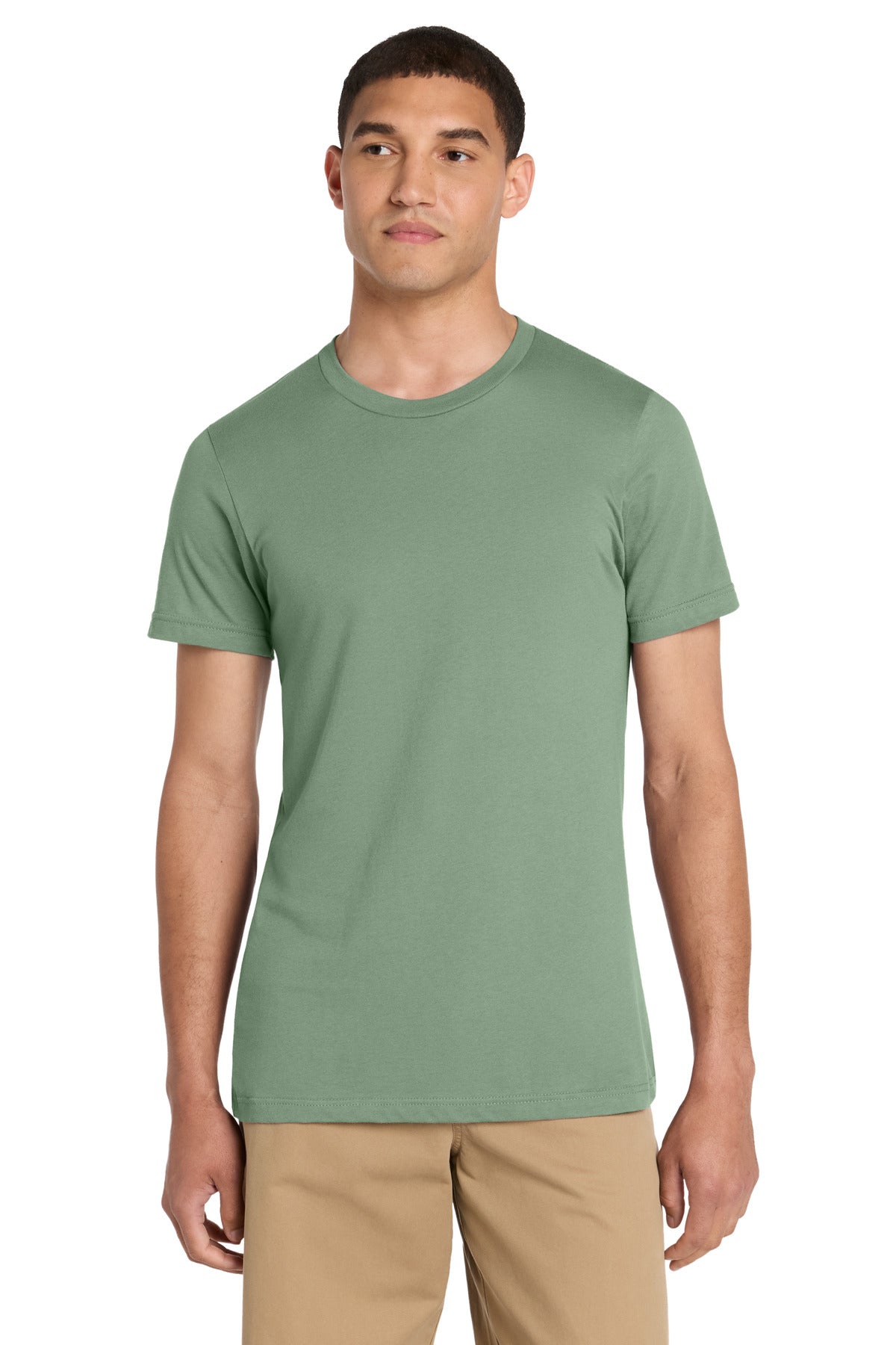 BELLA+CANVAS ® Unisex Jersey Short Sleeve Tee. BC3001