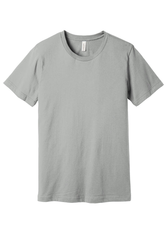 BELLA+CANVAS ® Unisex Jersey Short Sleeve Tee. BC3001