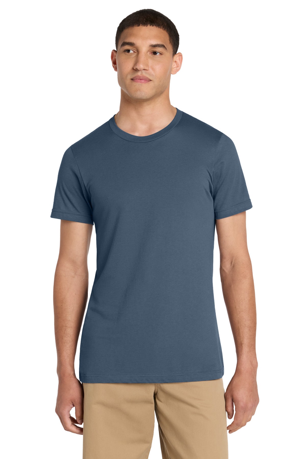 BELLA+CANVAS ® Unisex Jersey Short Sleeve Tee. BC3001