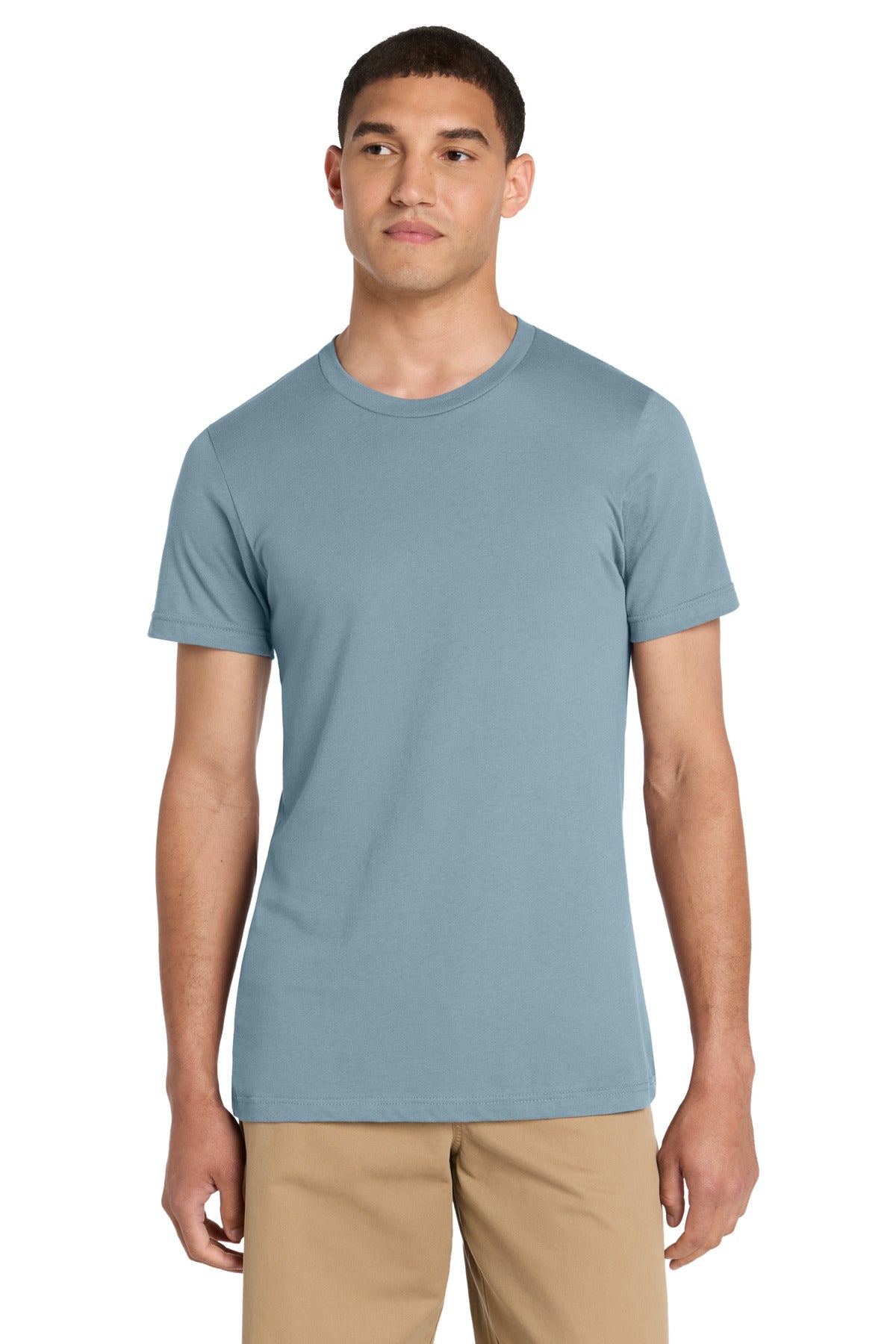 BELLA+CANVAS ® Unisex Jersey Short Sleeve Tee. BC3001