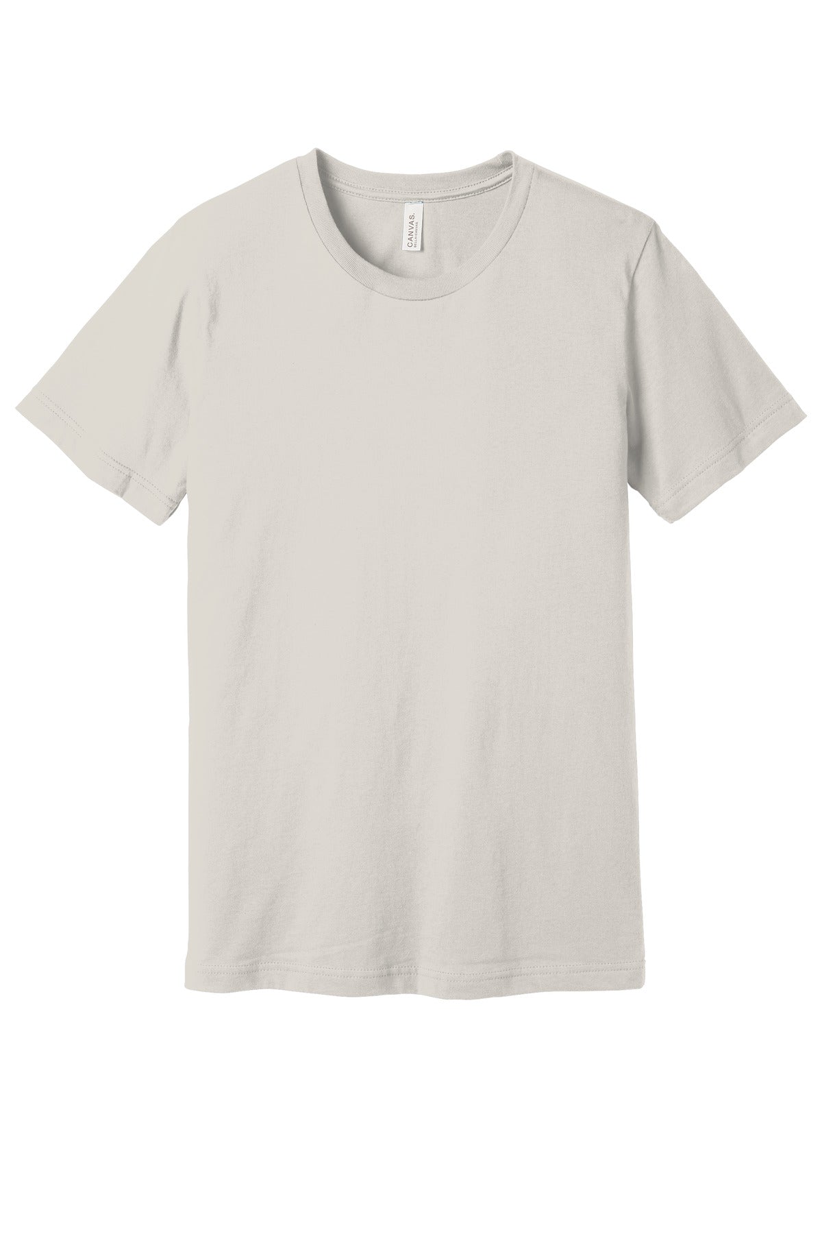 BELLA+CANVAS ® Unisex Jersey Short Sleeve Tee. BC3001