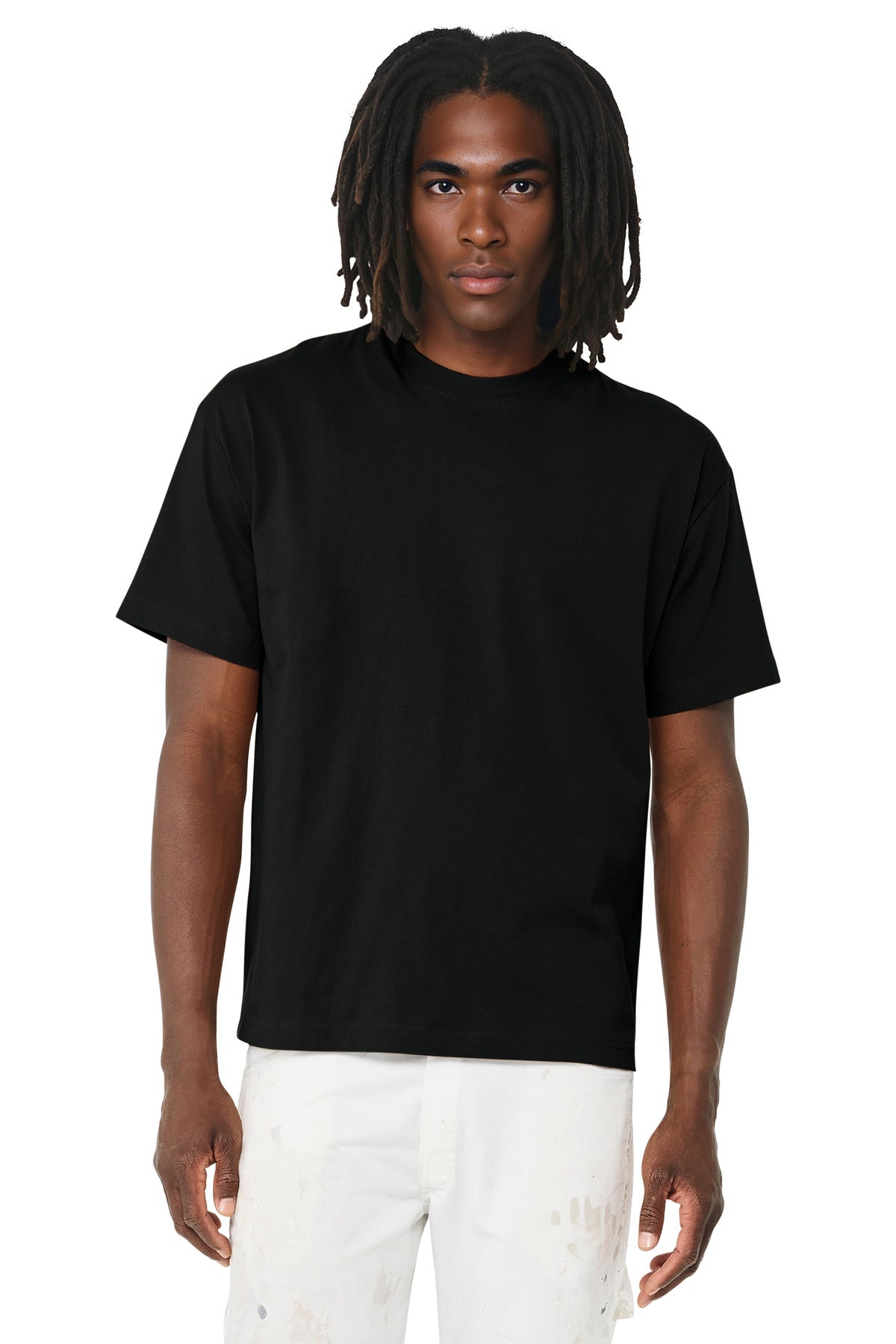 BELLA+CANVAS® Unisex 6-Ounce Heavyweight Tee BC3010