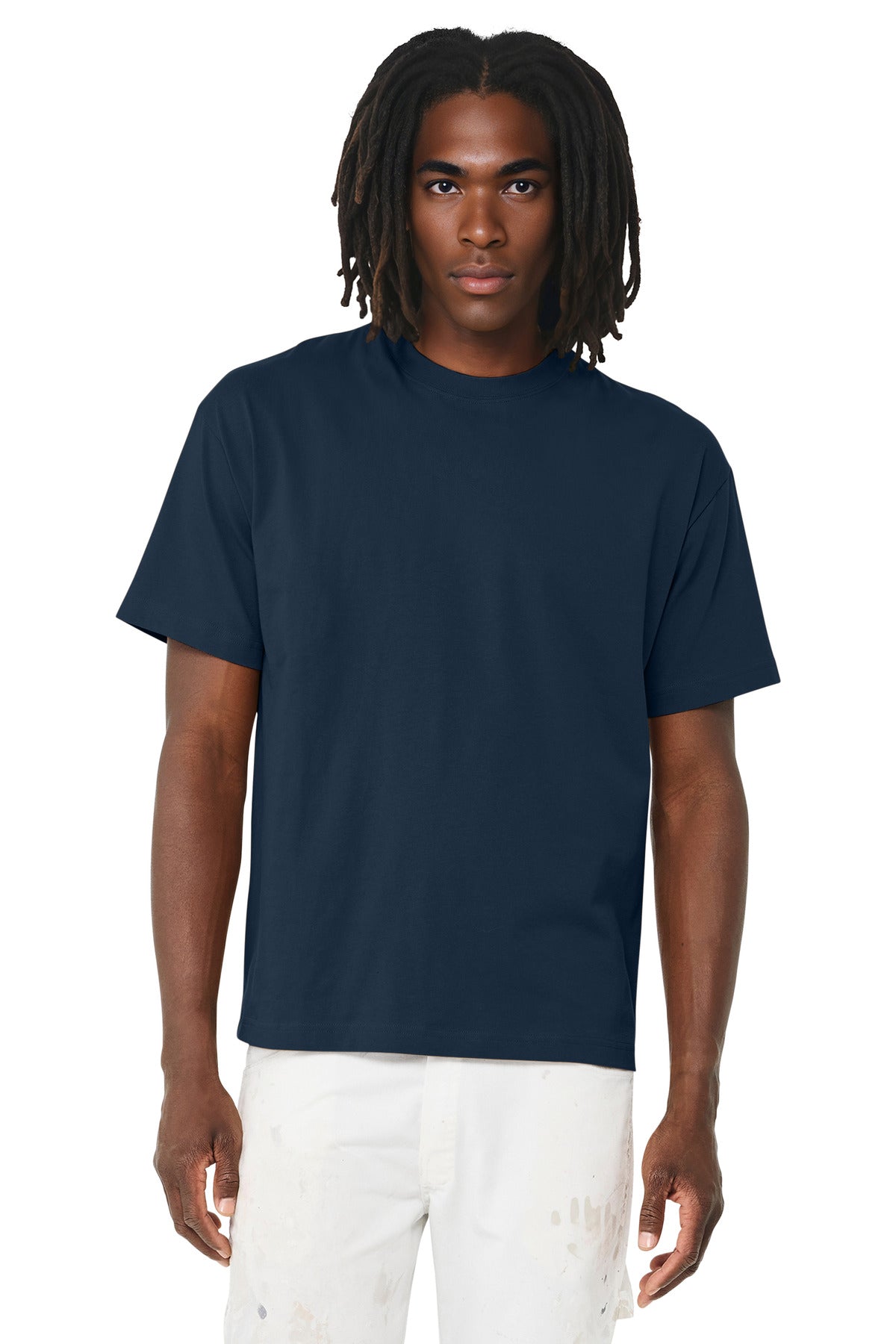 BELLA+CANVAS® Unisex 6-Ounce Heavyweight Tee BC3010