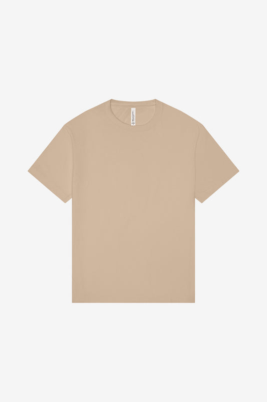 BELLA+CANVAS® Unisex 6-Ounce Heavyweight Tee BC3010