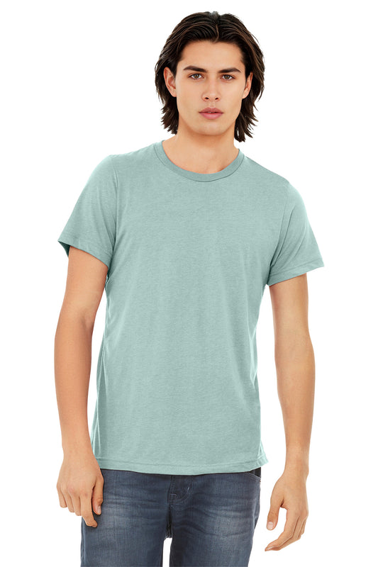 BELLA+CANVAS ® Unisex Triblend Short Sleeve Tee. BC3413