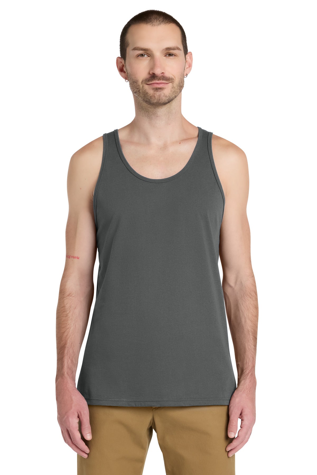 BELLA+CANVAS ® Unisex Jersey Tank. BC3480