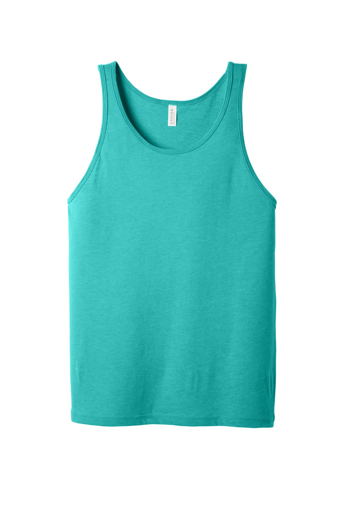 BELLA+CANVAS ® Unisex Jersey Tank. BC3480