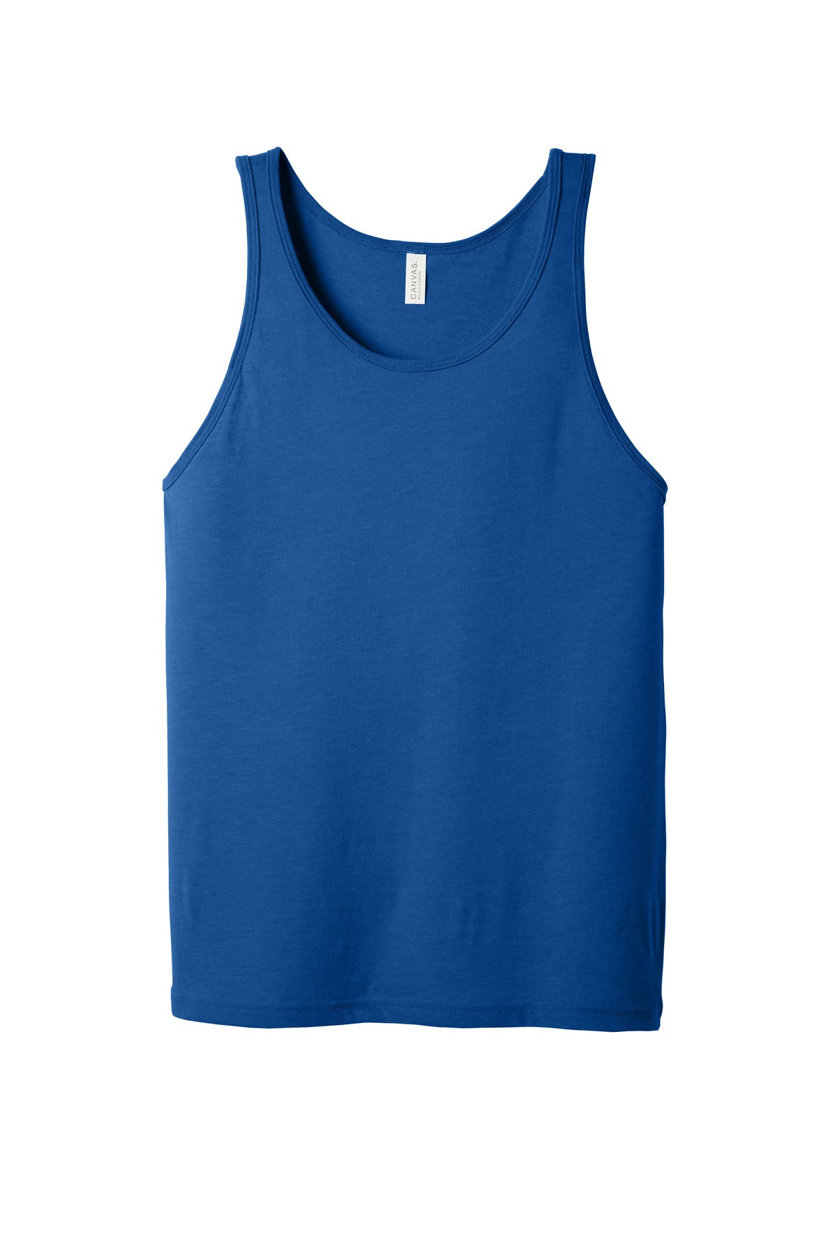 BELLA+CANVAS ® Unisex Jersey Tank. BC3480