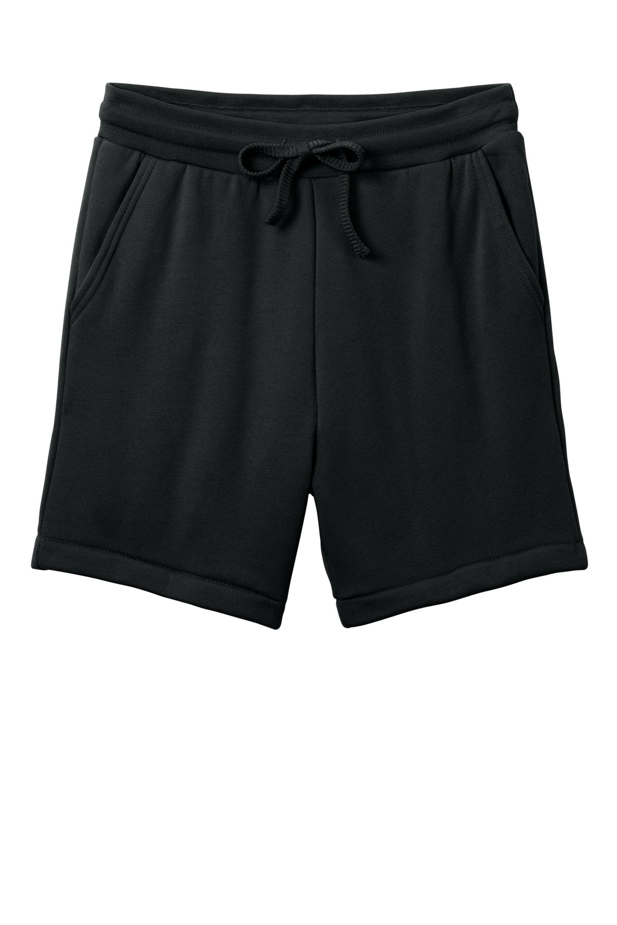 BELLA+CANVAS® Unisex Sponge Fleece Sweatshort BC3724