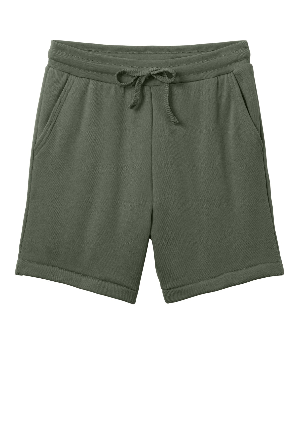 BELLA+CANVAS® Unisex Sponge Fleece Sweatshort BC3724