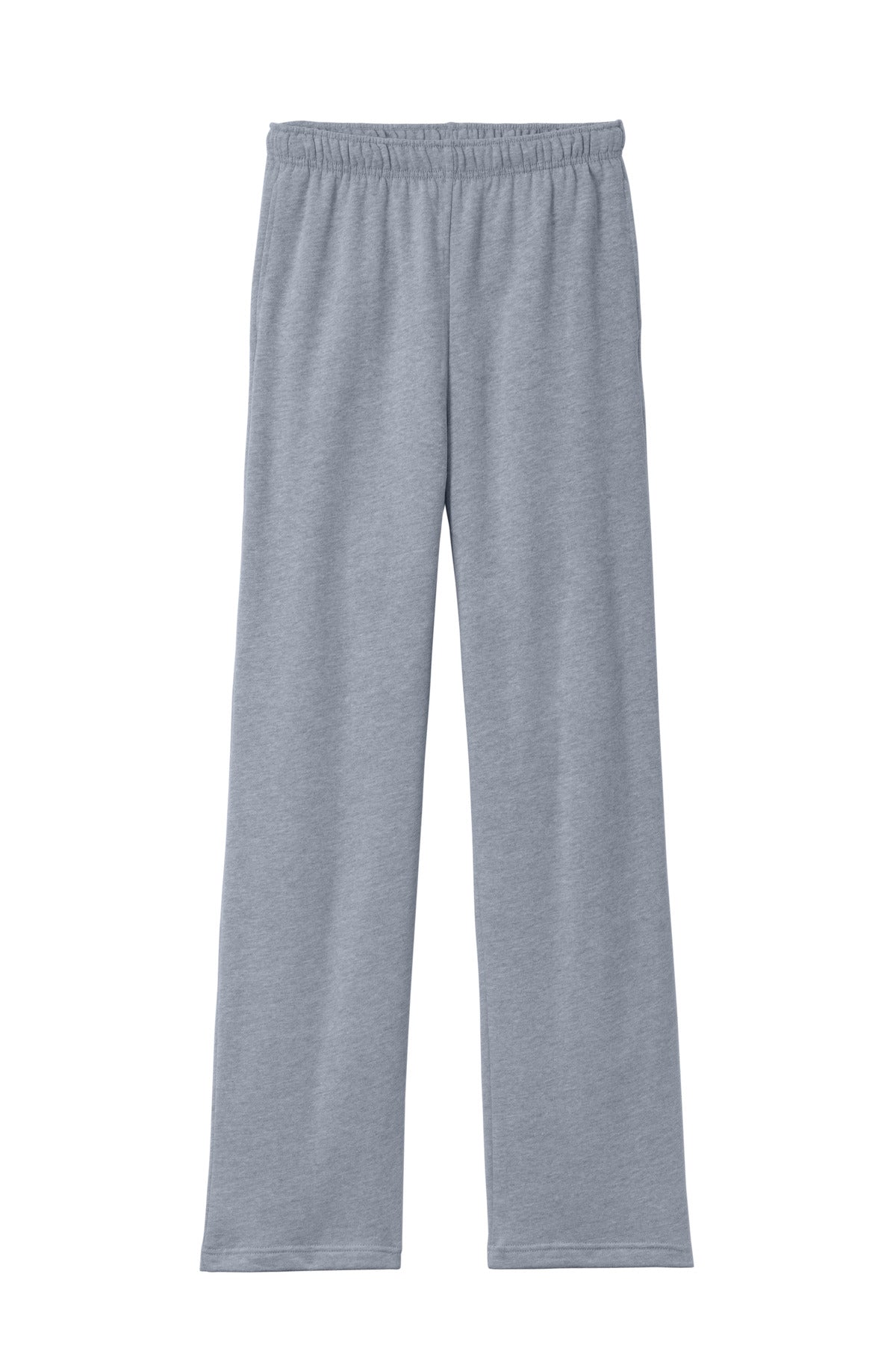 BELLA+CANVAS® Unisex Sponge Fleece Straight Leg Sweatpant BC3725