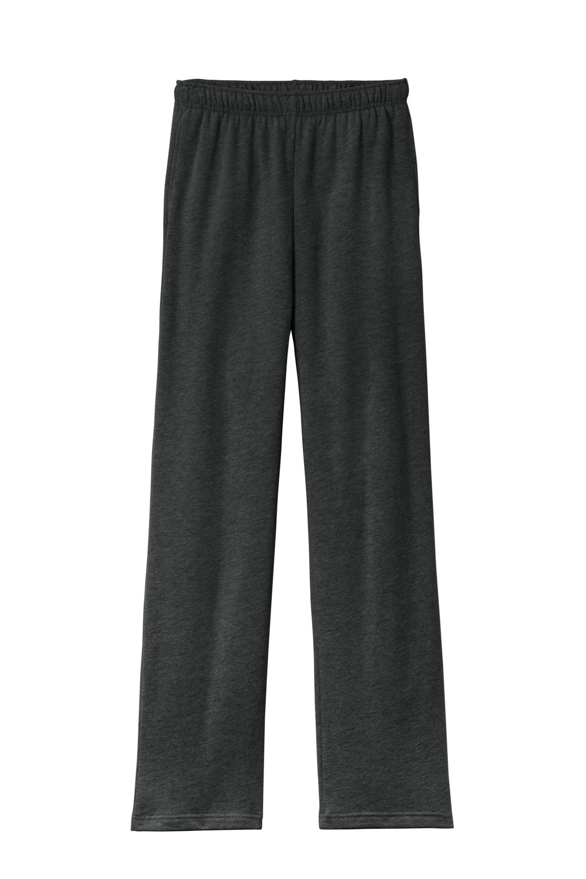 BELLA+CANVAS® Unisex Sponge Fleece Straight Leg Sweatpant BC3725