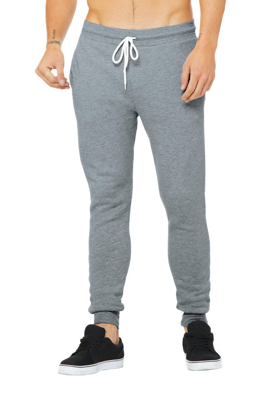 BELLA+CANVAS ® Unisex Jogger Sweatpants. BC3727