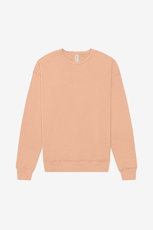 BELLA+CANVAS ® Unisex Sponge Fleece Drop Shoulder Sweatshirt. BC3945