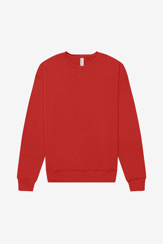 BELLA+CANVAS ® Unisex Sponge Fleece Drop Shoulder Sweatshirt. BC3945