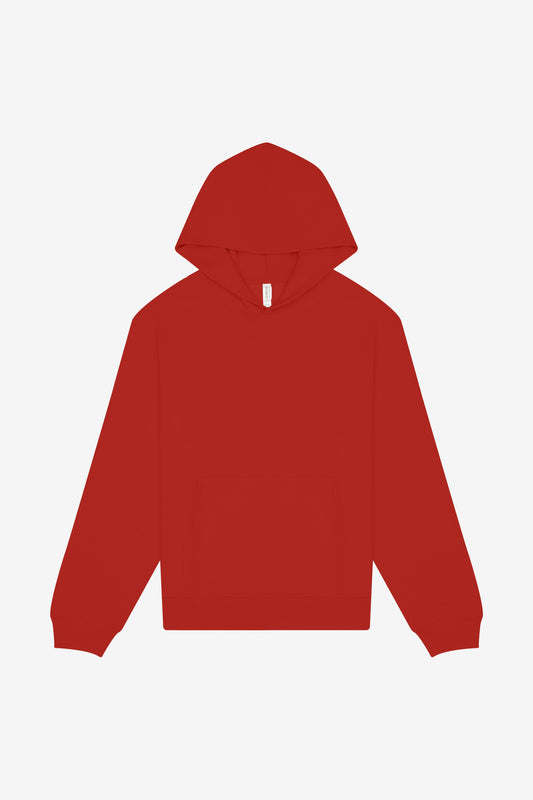 BELLA+CANVAS® Unisex 10-Ounce Heavyweight Pullover Hoodie BC4719