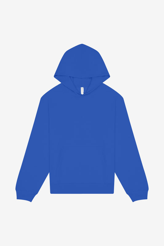 BELLA+CANVAS® Unisex 10-Ounce Heavyweight Pullover Hoodie BC4719