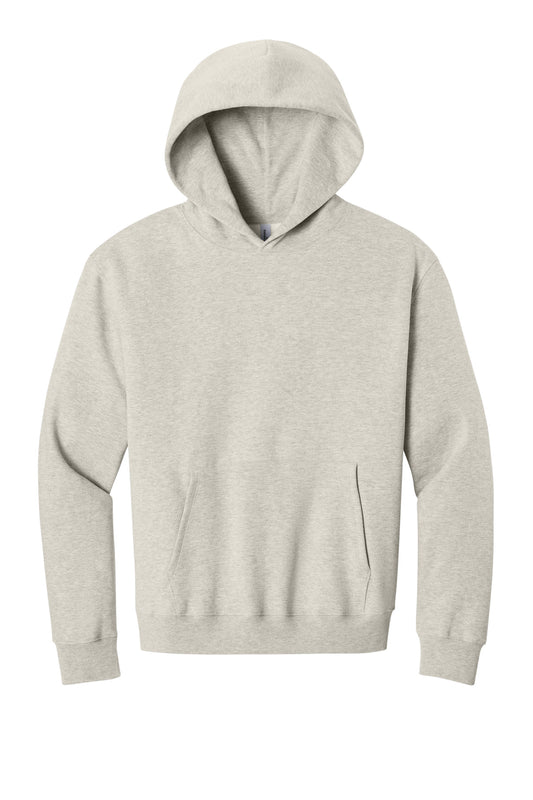 BELLA+CANVAS® Unisex 10-Ounce Heavyweight Pullover Hoodie BC4719