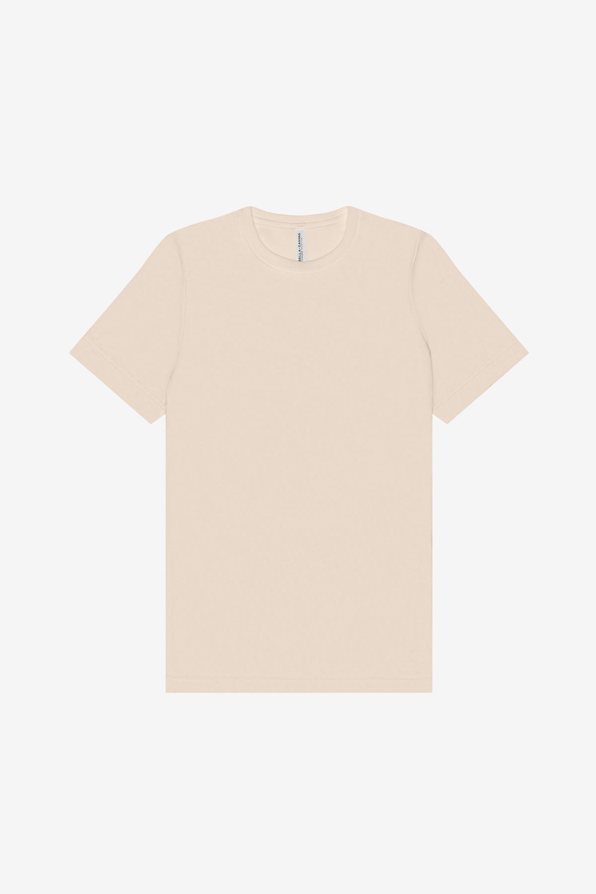 BELLA+CANVAS® Women's Relaxed Triblend Tee BC6413