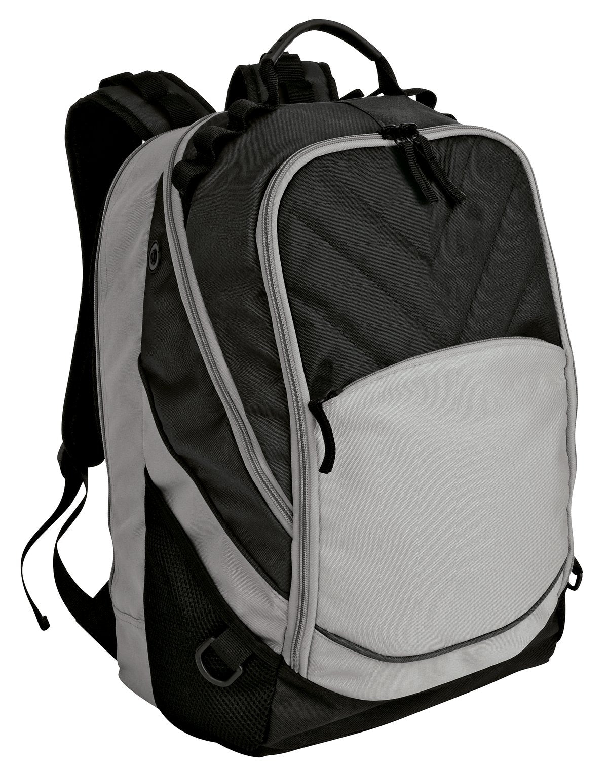 Port Authority® Xcape™ Computer Backpack. BG100