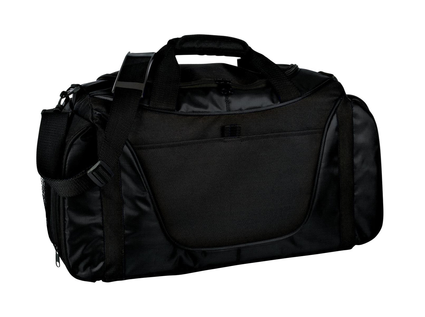 Port Authority® Medium Two-Tone Duffel. BG1050