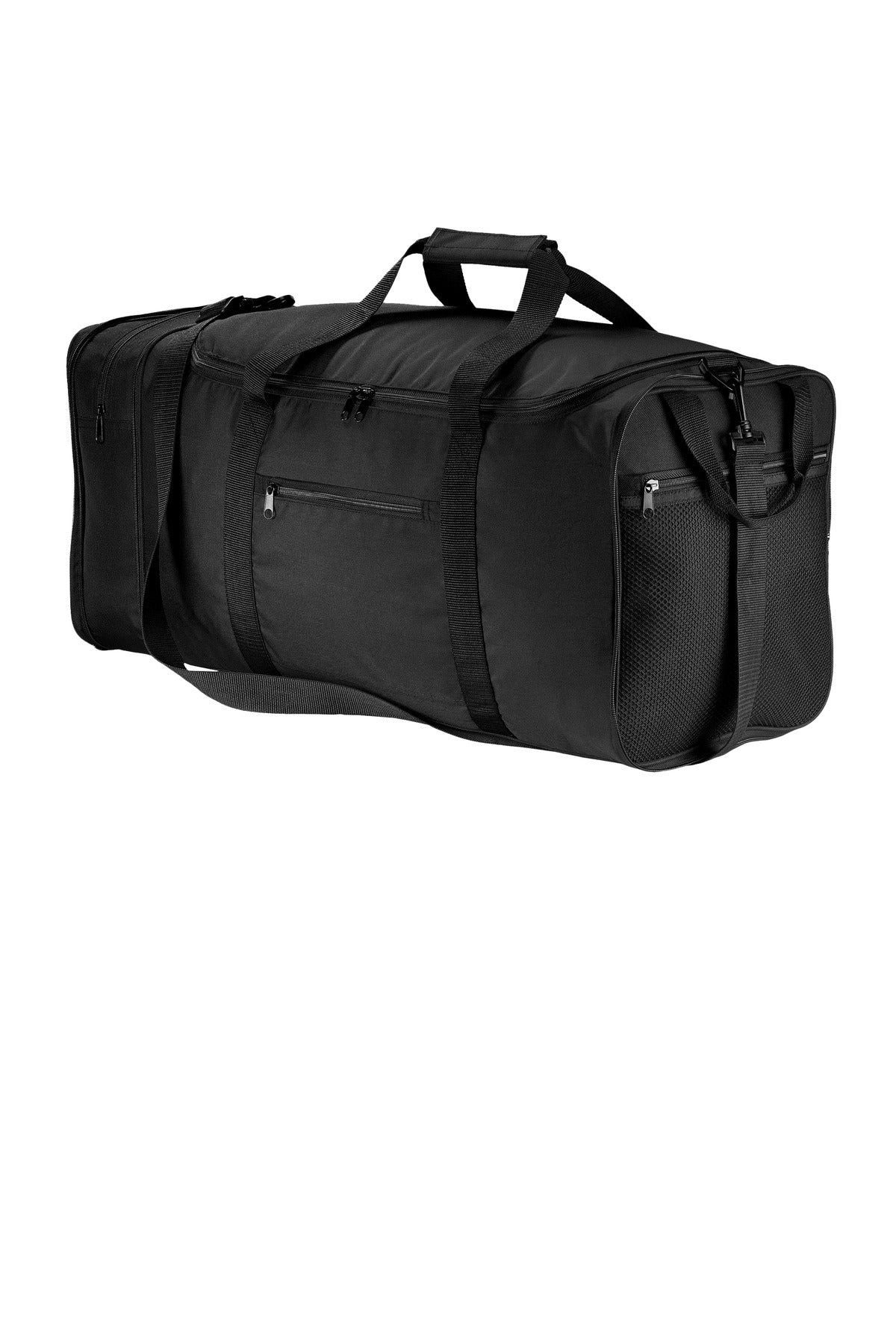 Port Authority® Packable Travel Duffel. BG114