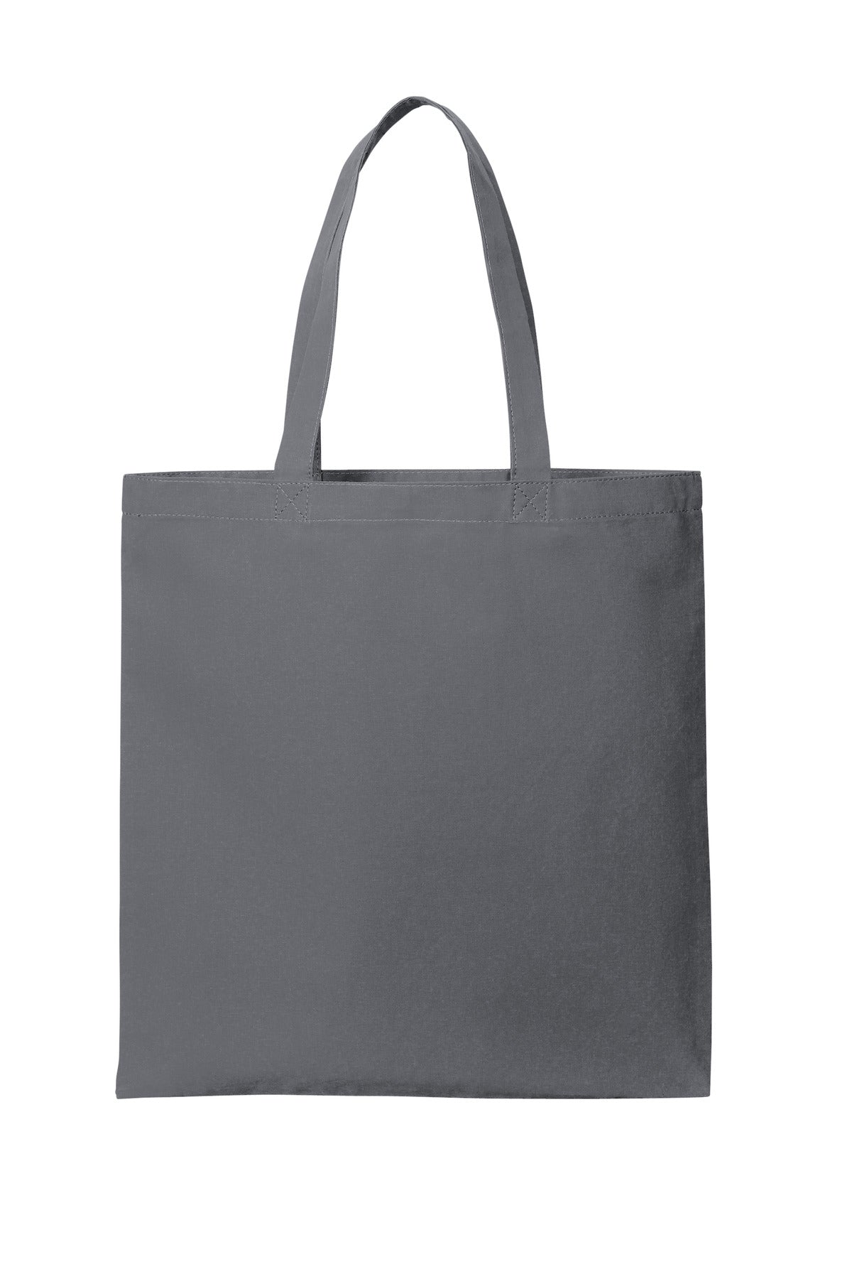 Port Authority® Core Cotton Tote BG1500