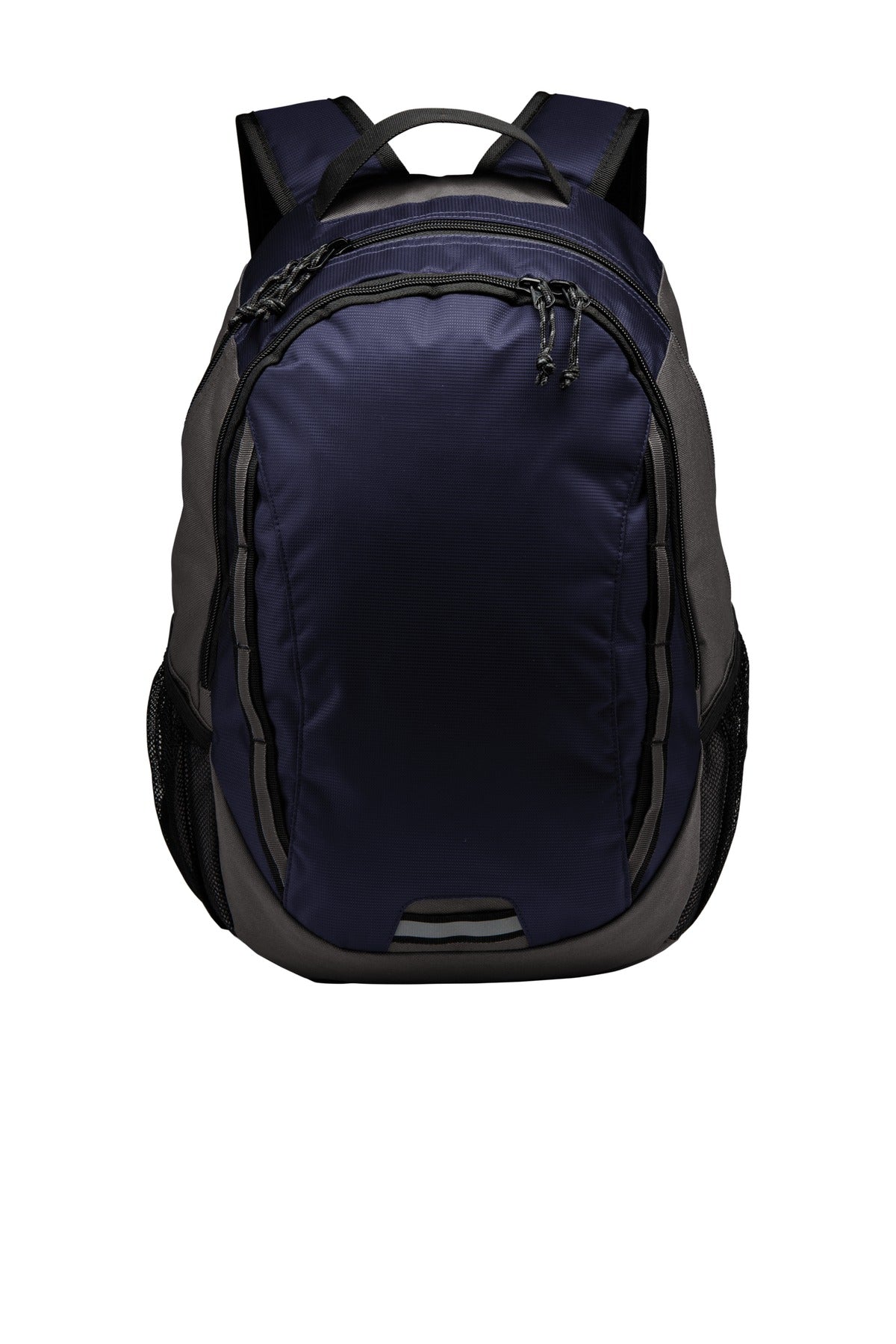 Port Authority ® Ridge Backpack. BG208