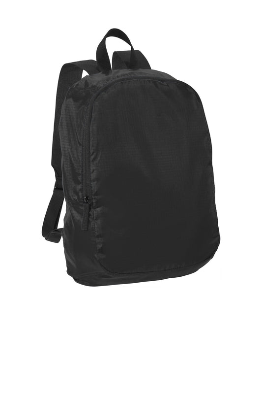 Port Authority ® Crush Ripstop Backpack BG213