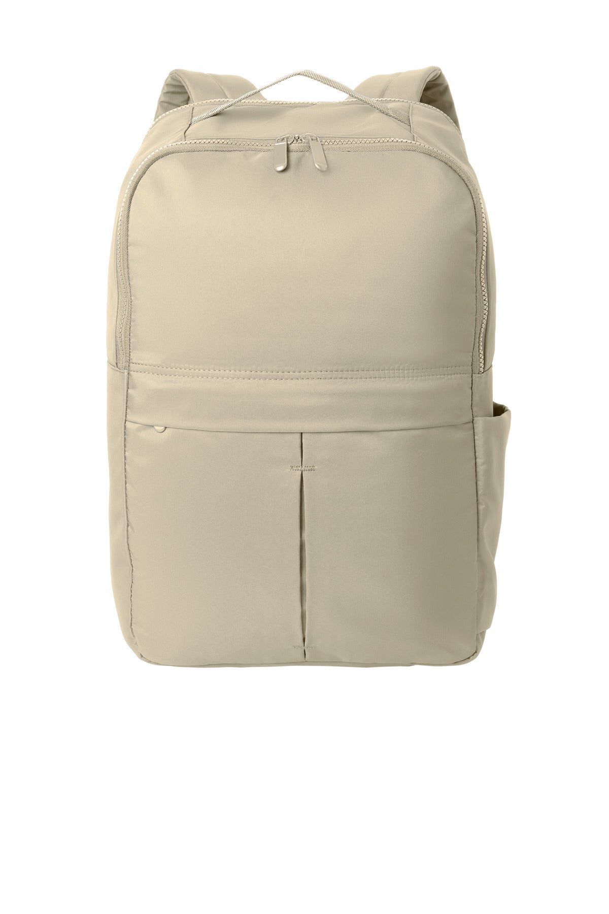 Port Authority® Matte Backpack BG235