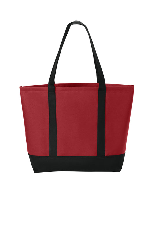 Port Authority® Day Tote. BG406