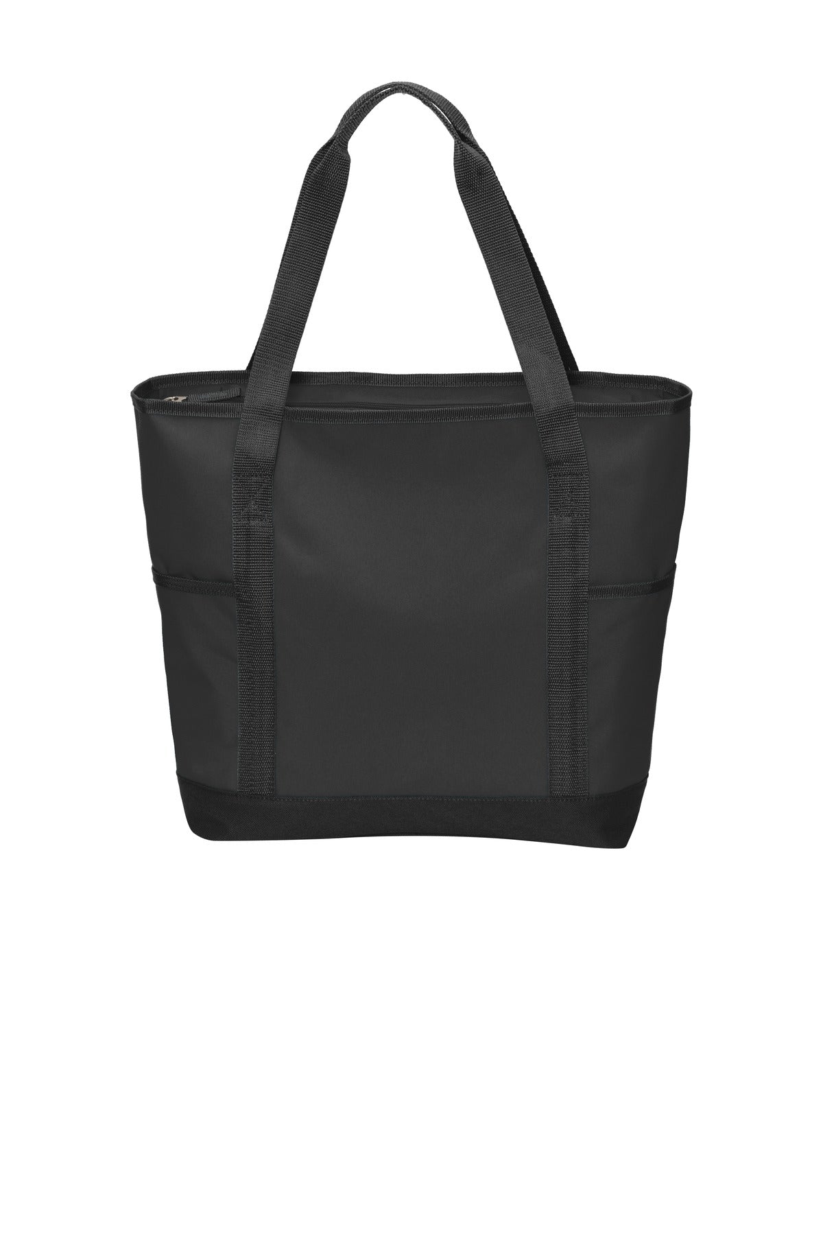 Port Authority® On-The-Go Tote. BG411