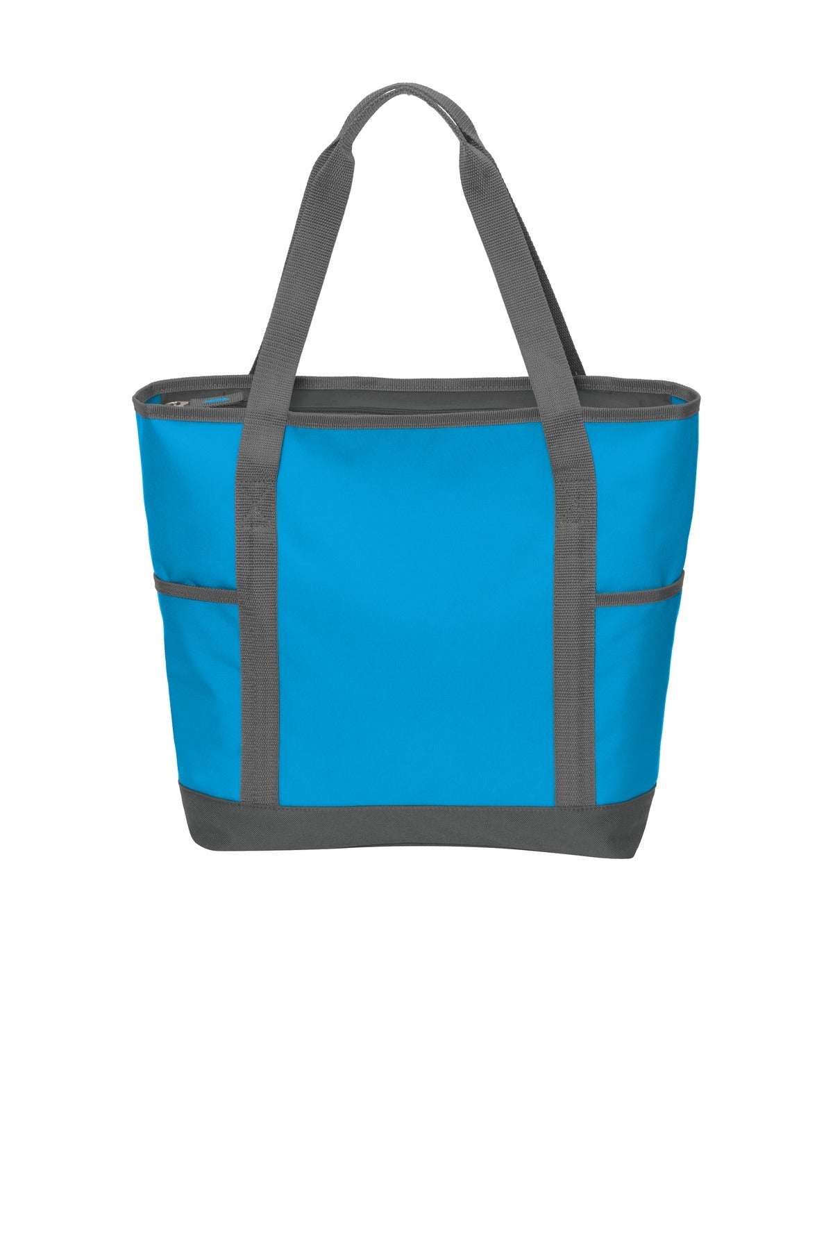 Port Authority® On-The-Go Tote. BG411